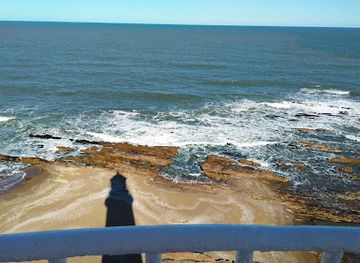 uruguay/rocha-coast/bar/americano