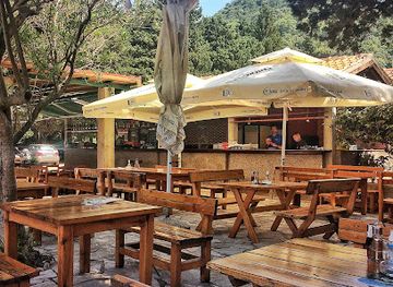 montenegro/brda/bar/medin-bar