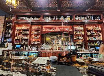 alabama/cherokee-rock-village/bar/busted-oak-bourbon-society