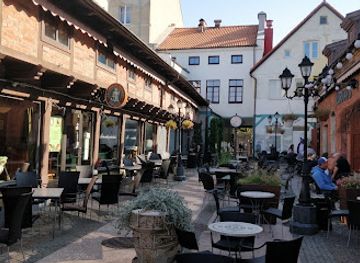 lithuania/klaipeda-region/bar/friedricho-pasazas