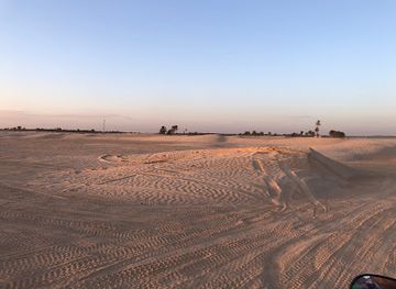 tunisia/douz/bar/sahara