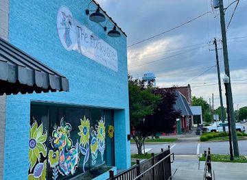 alabama/roland-cooper-state-park/bar/the-funky-goat