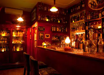 Jerry Thomas Speakeasy