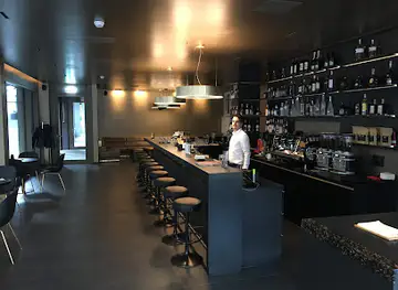 MINI Café Bar