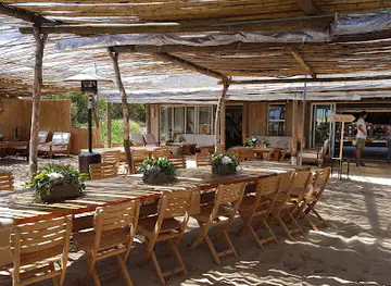 La Susana Jose Ignacio