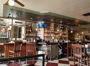 Beaver Street Brewery