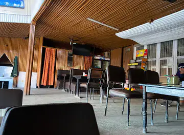 Kailash Bar Restaurant