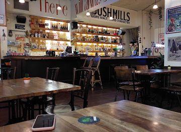 israel/netanya/kiryat-hasharon/bar/hansel-and-gretel