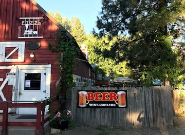 california/shasta-cascade/bar/siskiyou-brew-works
