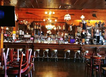 Bucket of Blood Saloon