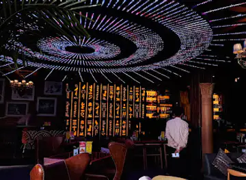 Pyramid Microbrewery | Café | Lounge | Bar, Shimla