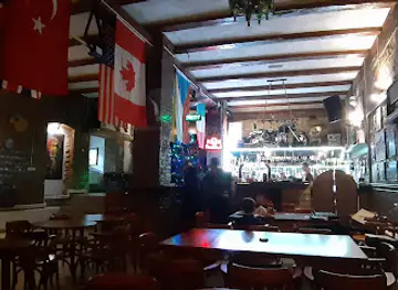 Old Bridge Pub