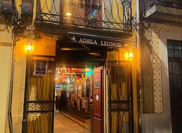 portugal/douro/bar/adega-leonor