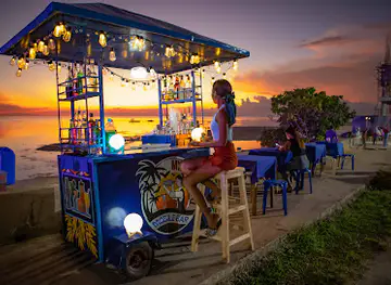Mystropical Bar