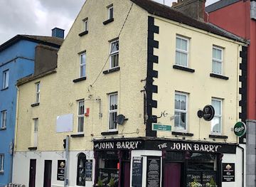 ireland/county-wexford/bar/the-john-barry-bar