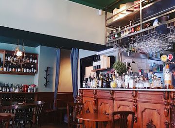 sweden/hemavan/bar/ambar