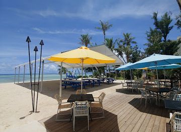 Surf Club Saipan Restaurant