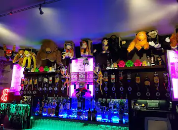 Monk'is Bar