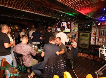 Josefin Pub