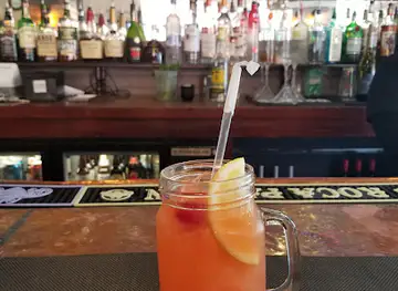 Rum & Tequilla Fusion