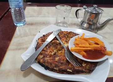 somalia/shimbiris-mountain/bar/qudus-restourant