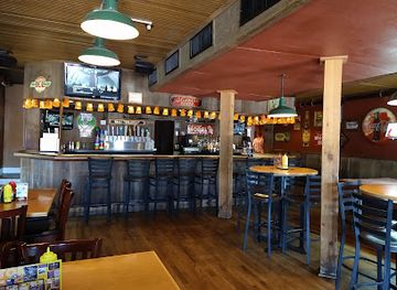 Eskimo Joe's