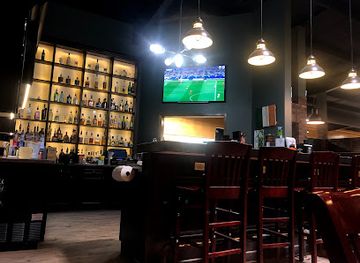 Killy's Irish Pub