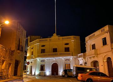 Kazin Santa Marija Dingli