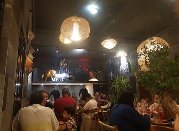 algeria/kabylia/bar/jungle