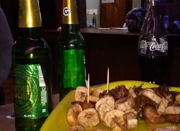 malawi/livingstonia/bar/junction-stop-over