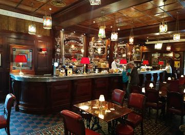 united-kingdom/belfast/cathedral-quarter/bar/the-dark-horse