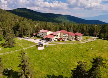 Hotel Bor Semkovo
