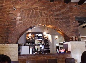 romania/hunedoara/bar/rustic