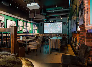 Bar Play Joensuu