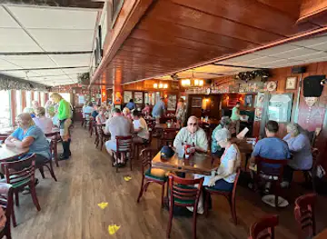 The Mucky Duck Restaurant