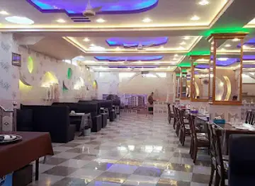 رستورانت و مهمان سرای بلخ باستان Balkh e Bastan Restaurant