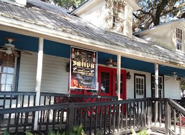 mississippi/desoto-national-forest/bar/the-juke-joint