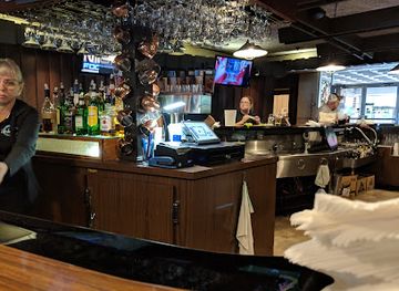 Freshwater Tavern