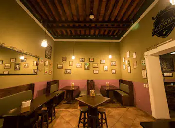Brewer Gastro Pub