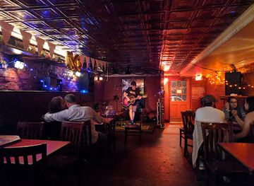 Voodoo Lounge Bar & Grill