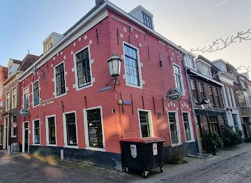 netherlands/friesland/bar/oranje-bierhuis