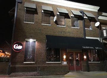 Fairpark Grill