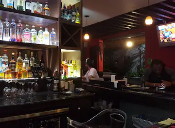 John Crow's Tavern