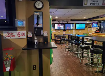 Volpe's Sports Bar
