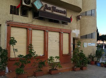 morocco/zaer/bar/au-hasard-restaurant