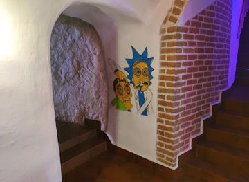 poland/lublin/bar/underground