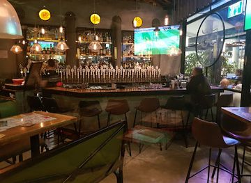 israel/kfar-saba/bar/55-beer-and-food