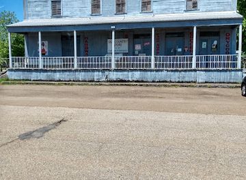 mississippi/natchez-trace-parkway/bar/the-old-country-store
