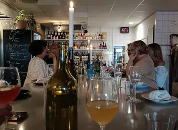 Bar Glou Glou