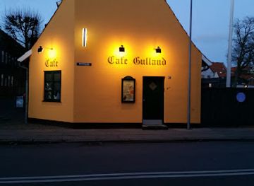 denmark/roskilde/bar/gullanden
